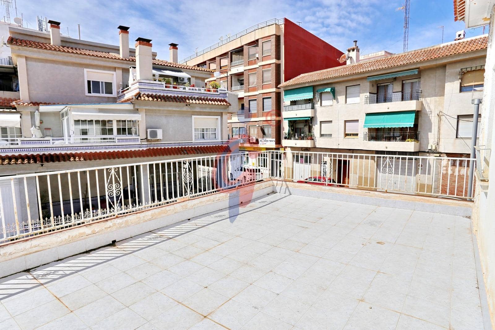 5 sypialnia Finka/Dom wiejski na sprzedaż w Dolores - 375 000 € (Ref: 8917937)