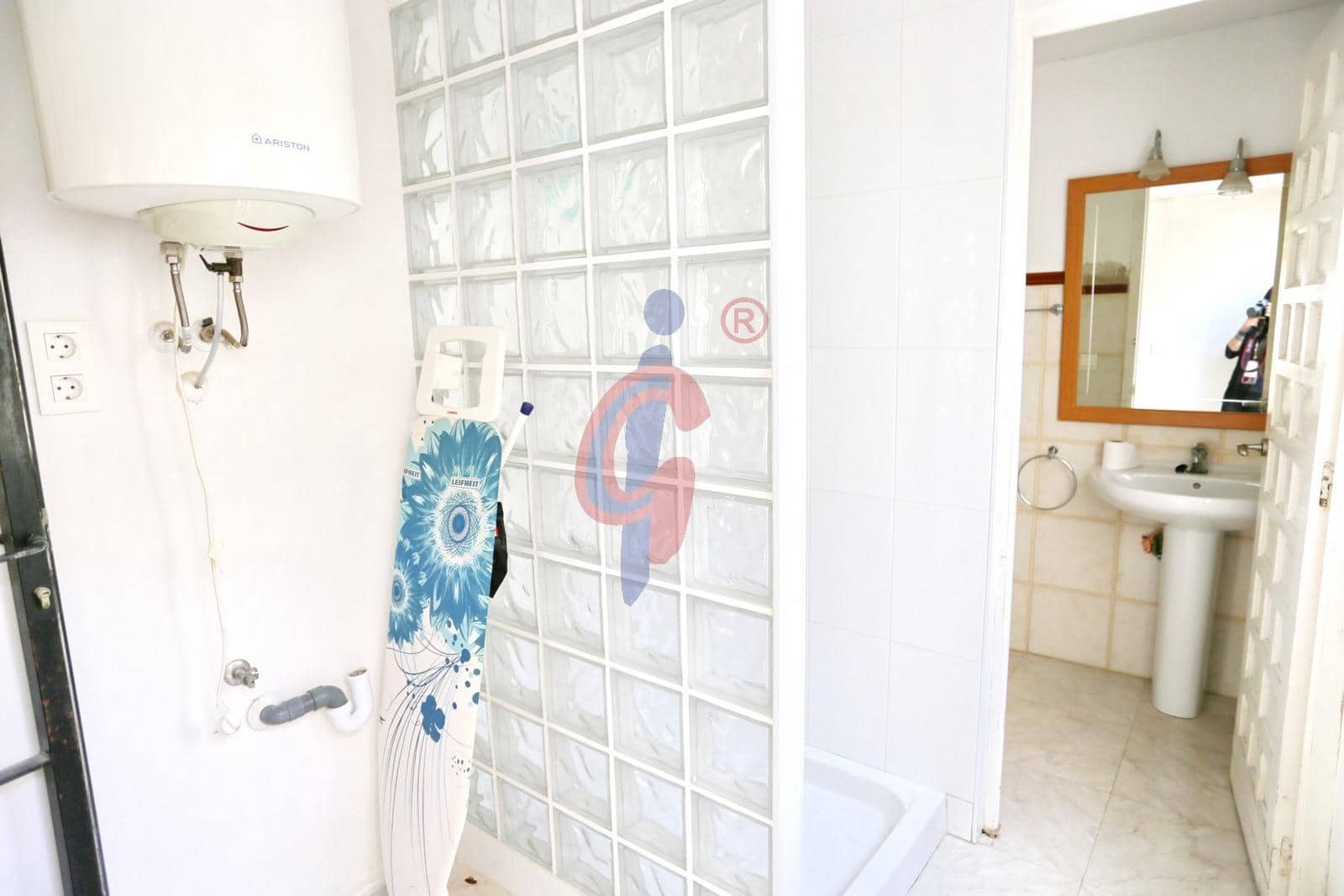 5 sypialnia Finka/Dom wiejski na sprzedaż w Dolores - 375 000 € (Ref: 8917937)