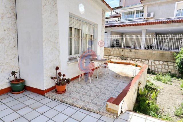 5 sypialnia Finka/Dom wiejski na sprzedaż w Dolores - 375 000 € (Ref: 8917937)