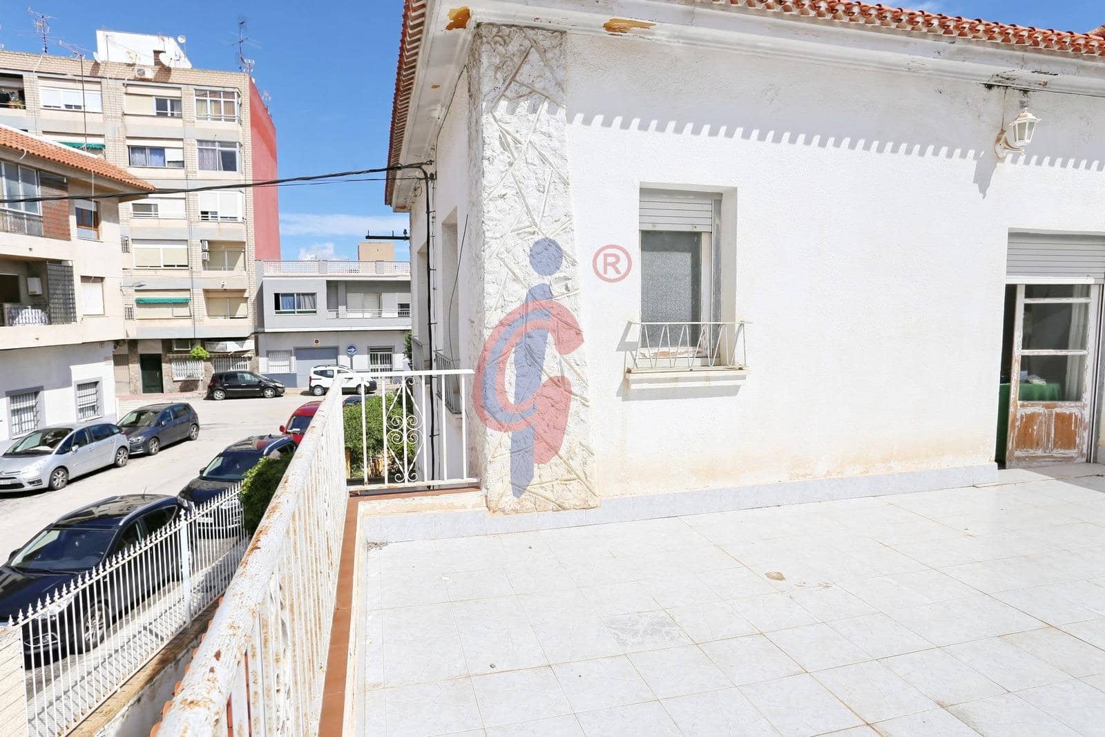 5 sypialnia Finka/Dom wiejski na sprzedaż w Dolores - 375 000 € (Ref: 8917937)