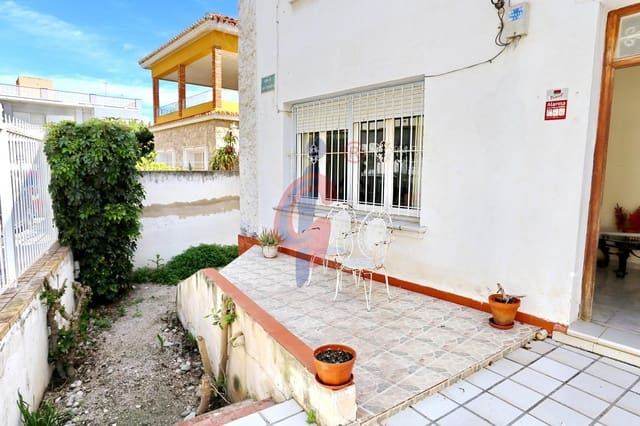 5 sypialnia Finka/Dom wiejski na sprzedaż w Dolores - 375 000 € (Ref: 8917937)