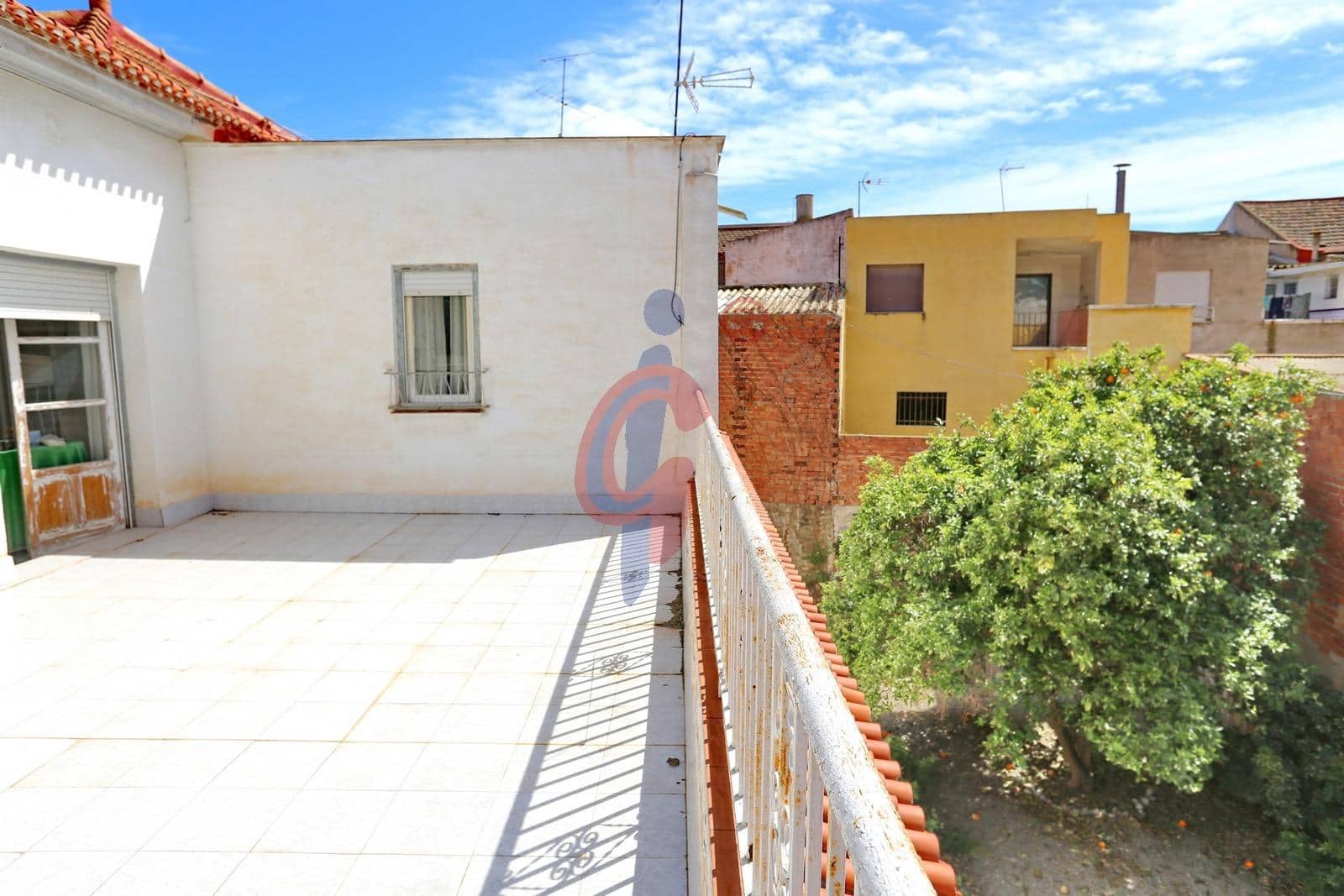 5 sypialnia Finka/Dom wiejski na sprzedaż w Dolores - 375 000 € (Ref: 8917937)