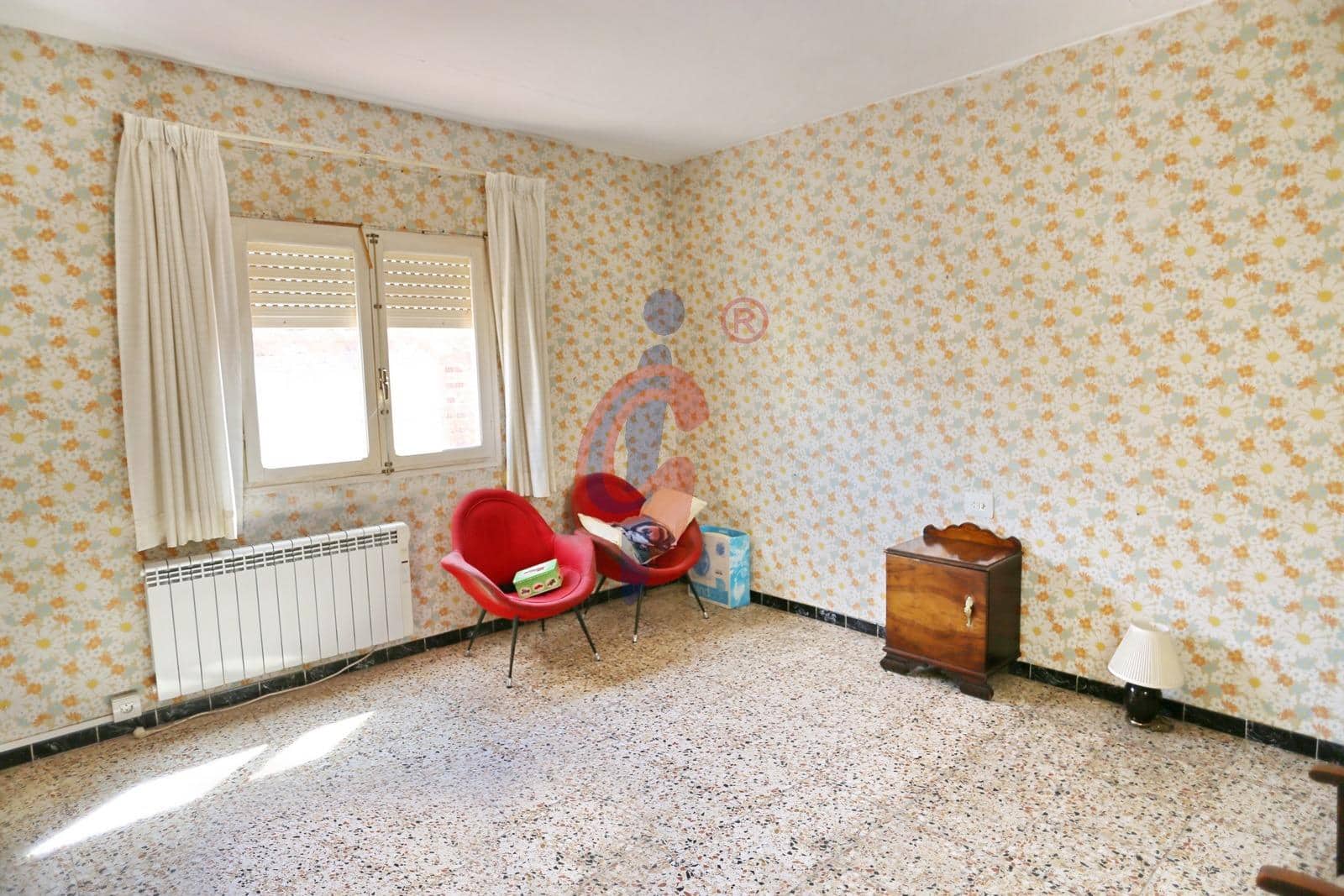 5 sypialnia Finka/Dom wiejski na sprzedaż w Dolores - 375 000 € (Ref: 8917937)