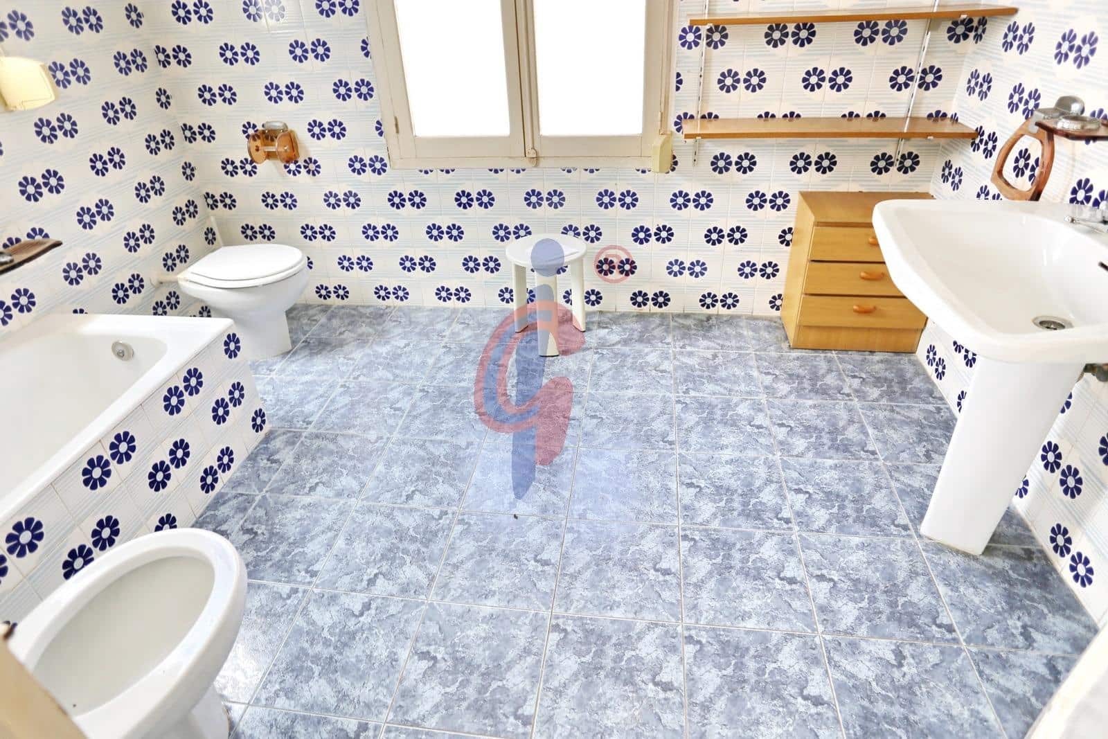 5 sypialnia Finka/Dom wiejski na sprzedaż w Dolores - 375 000 € (Ref: 8917937)