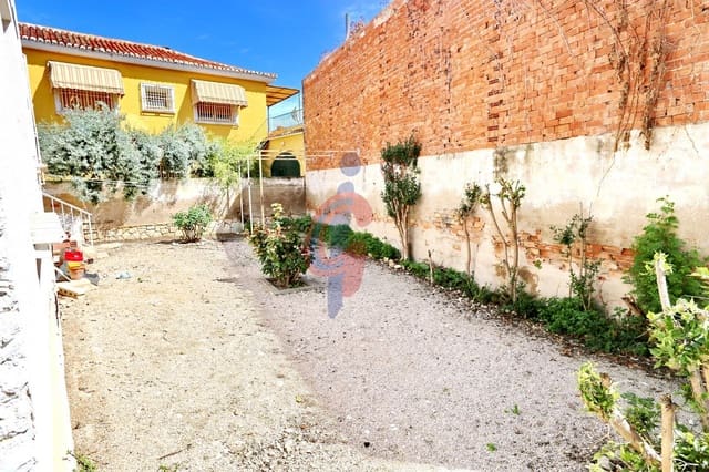 5 sypialnia Finka/Dom wiejski na sprzedaż w Dolores - 375 000 € (Ref: 8917937)