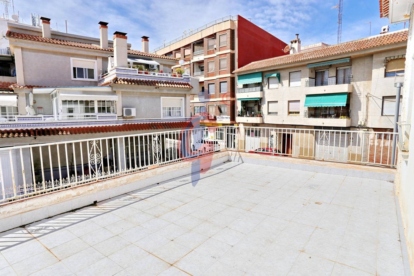 5 soverom Finca/Herregård til salgs i Dolores - € 375 000 (Ref: 8917937)