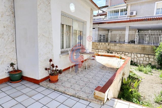 5 soveværelse Finca/Landehus til salg i Dolores - € 375.000 (Ref: 8917937)