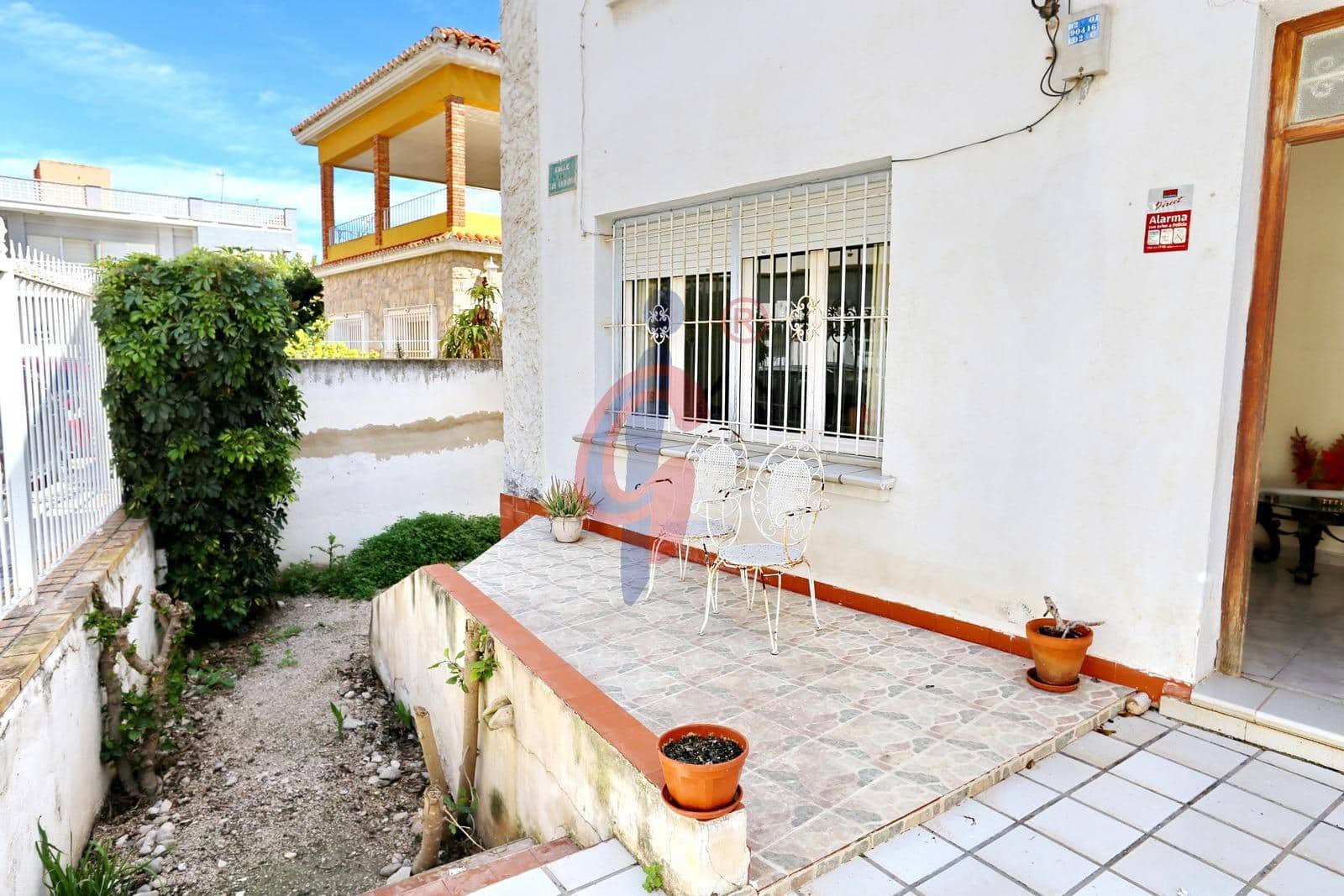 5 soverom Finca/Herregård til salgs i Dolores - € 375 000 (Ref: 8917937)