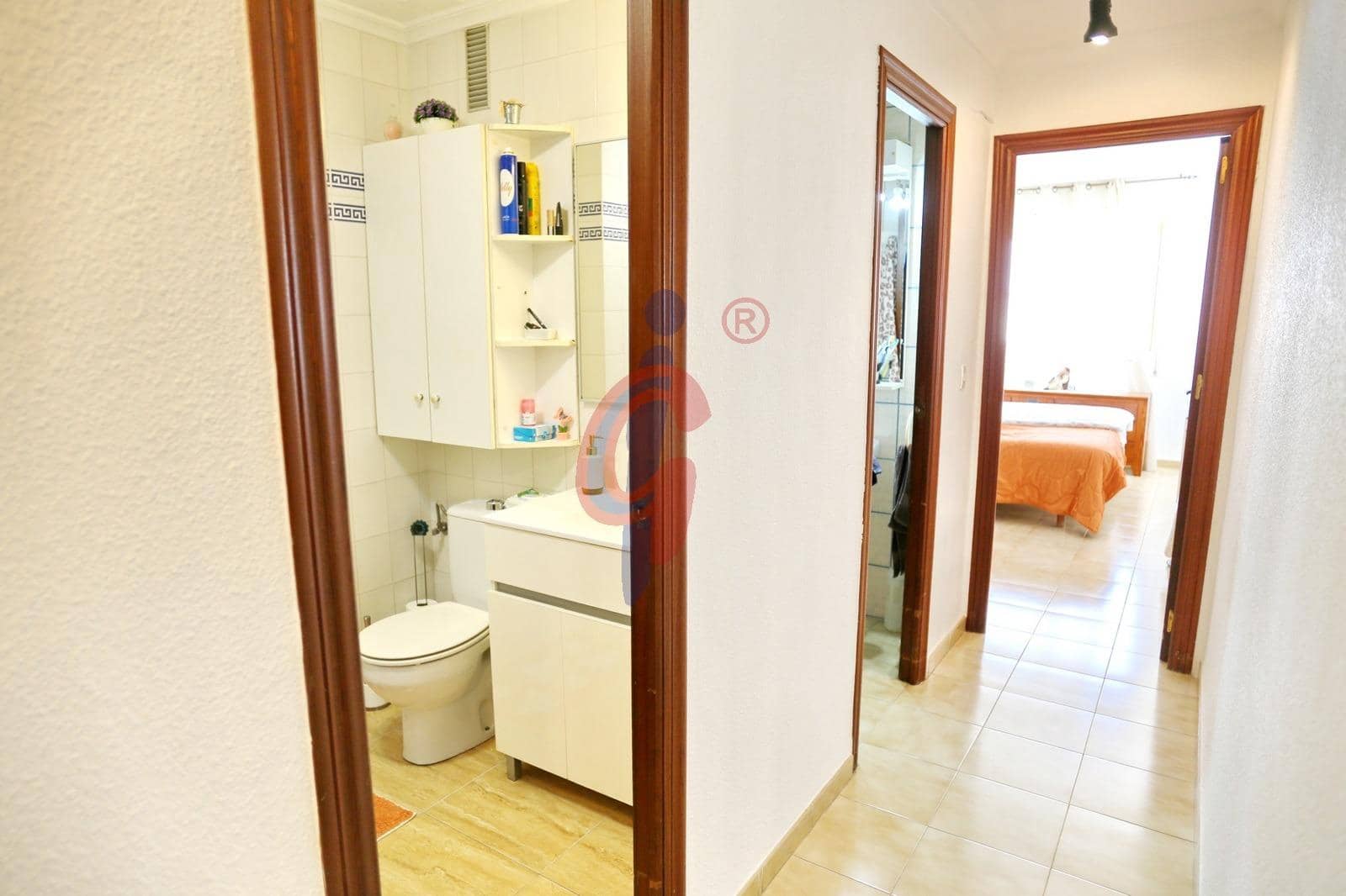 3 camera da letto Appartamento in vendita in Guardamar del Segura - 175.000 € (Rif: 8926264)