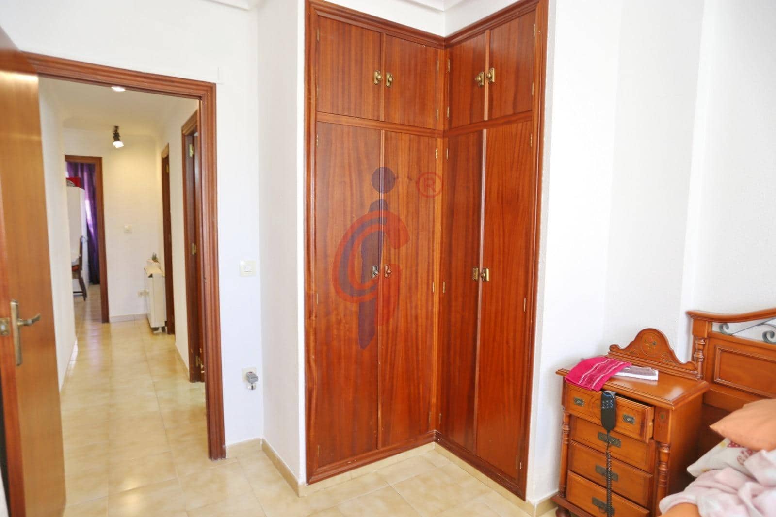 3 camera da letto Appartamento in vendita in Guardamar del Segura - 175.000 € (Rif: 8926264)