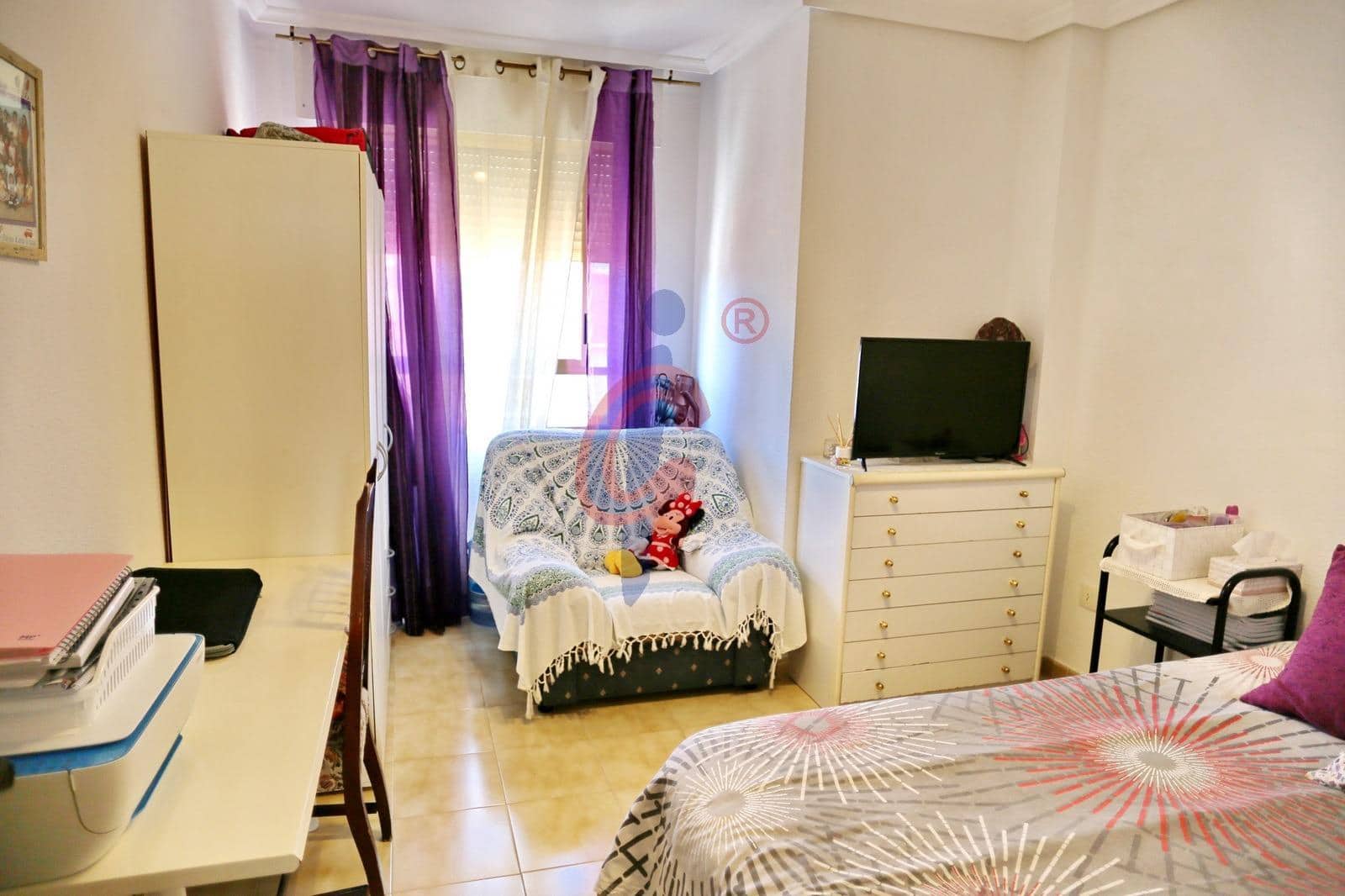 3 camera da letto Appartamento in vendita in Guardamar del Segura - 175.000 € (Rif: 8926264)