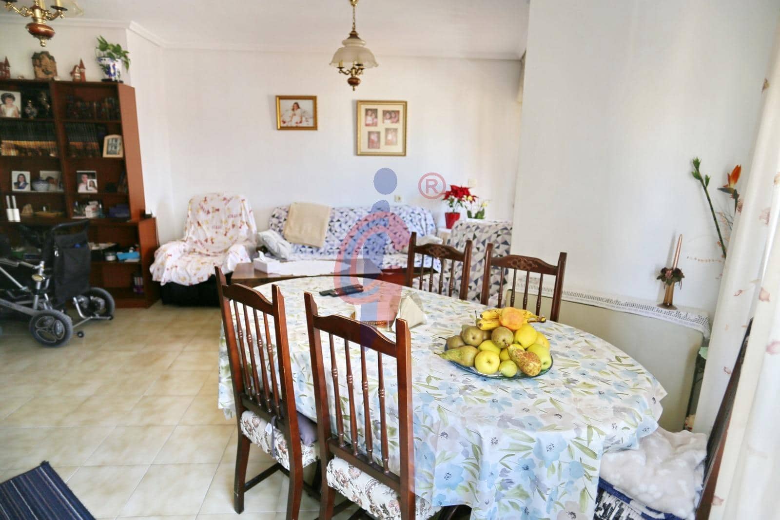 3 camera da letto Appartamento in vendita in Guardamar del Segura - 175.000 € (Rif: 8926264)