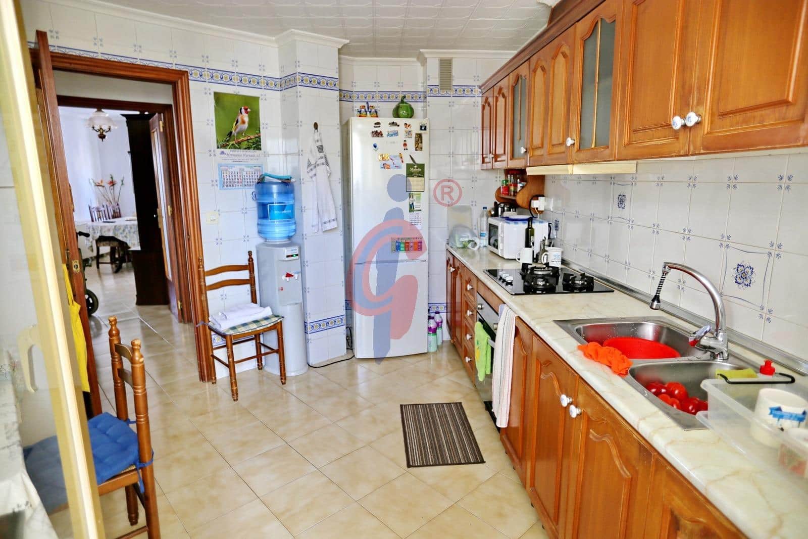 3 camera da letto Appartamento in vendita in Guardamar del Segura - 175.000 € (Rif: 8926264)