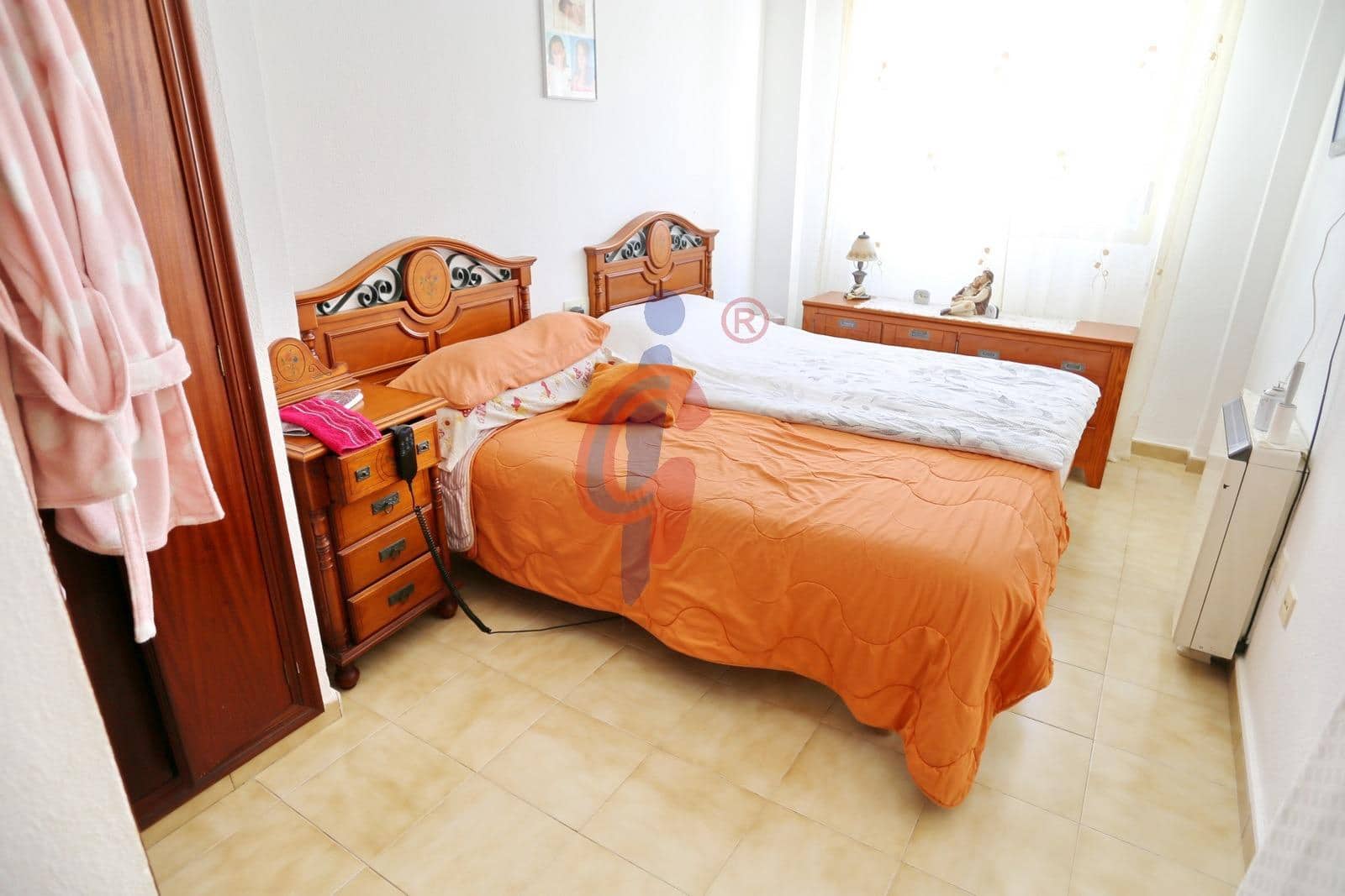 3 camera da letto Appartamento in vendita in Guardamar del Segura - 175.000 € (Rif: 8926264)