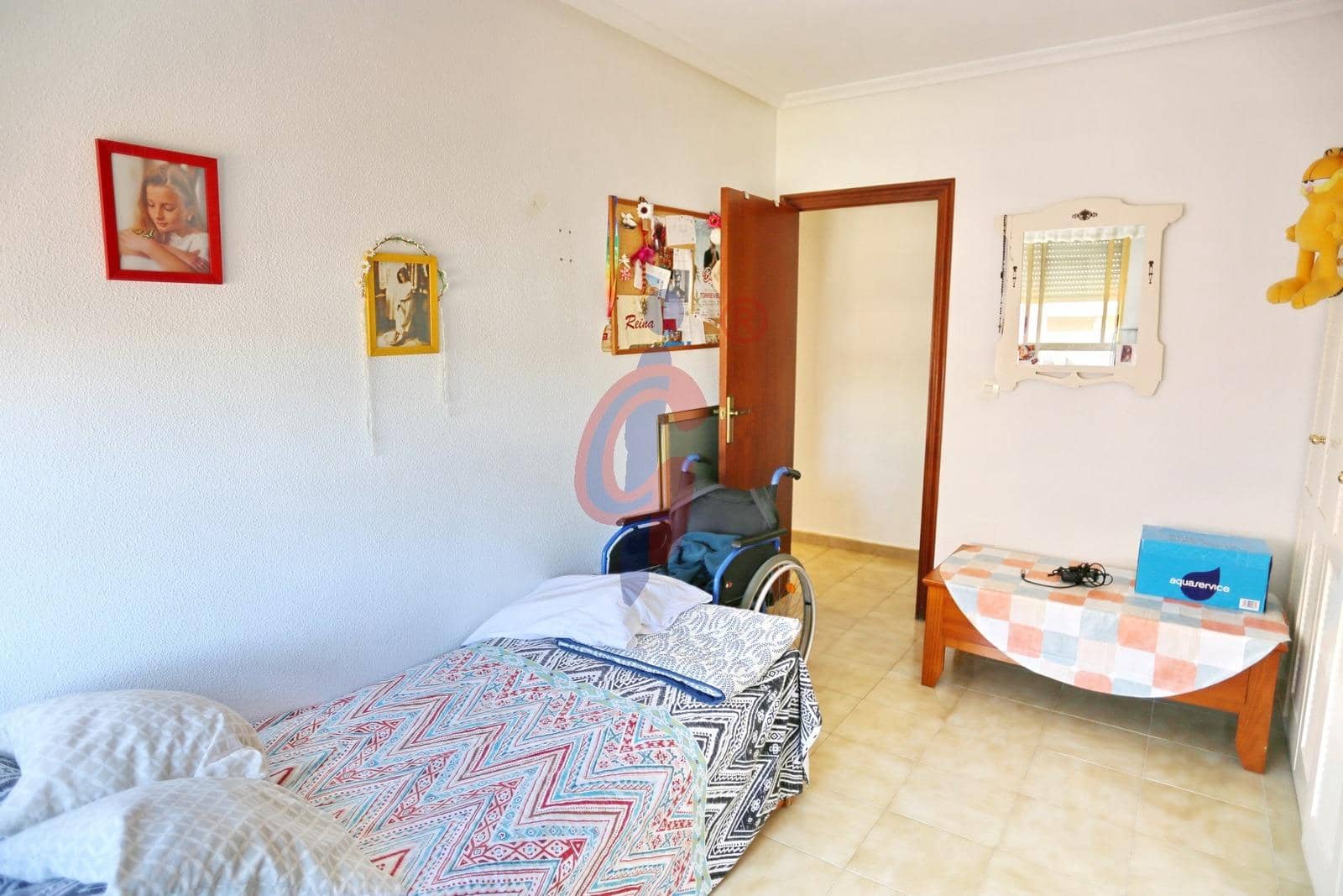 3 camera da letto Appartamento in vendita in Guardamar del Segura - 175.000 € (Rif: 8926264)