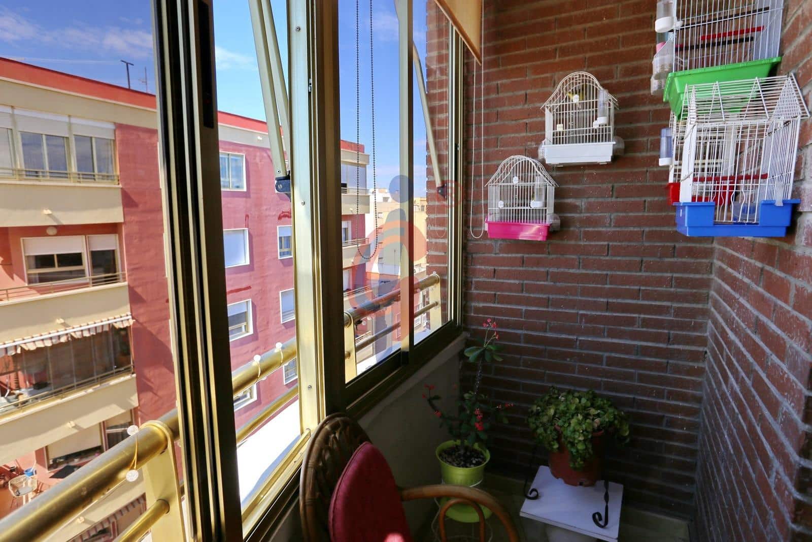3 camera da letto Appartamento in vendita in Guardamar del Segura - 175.000 € (Rif: 8926264)