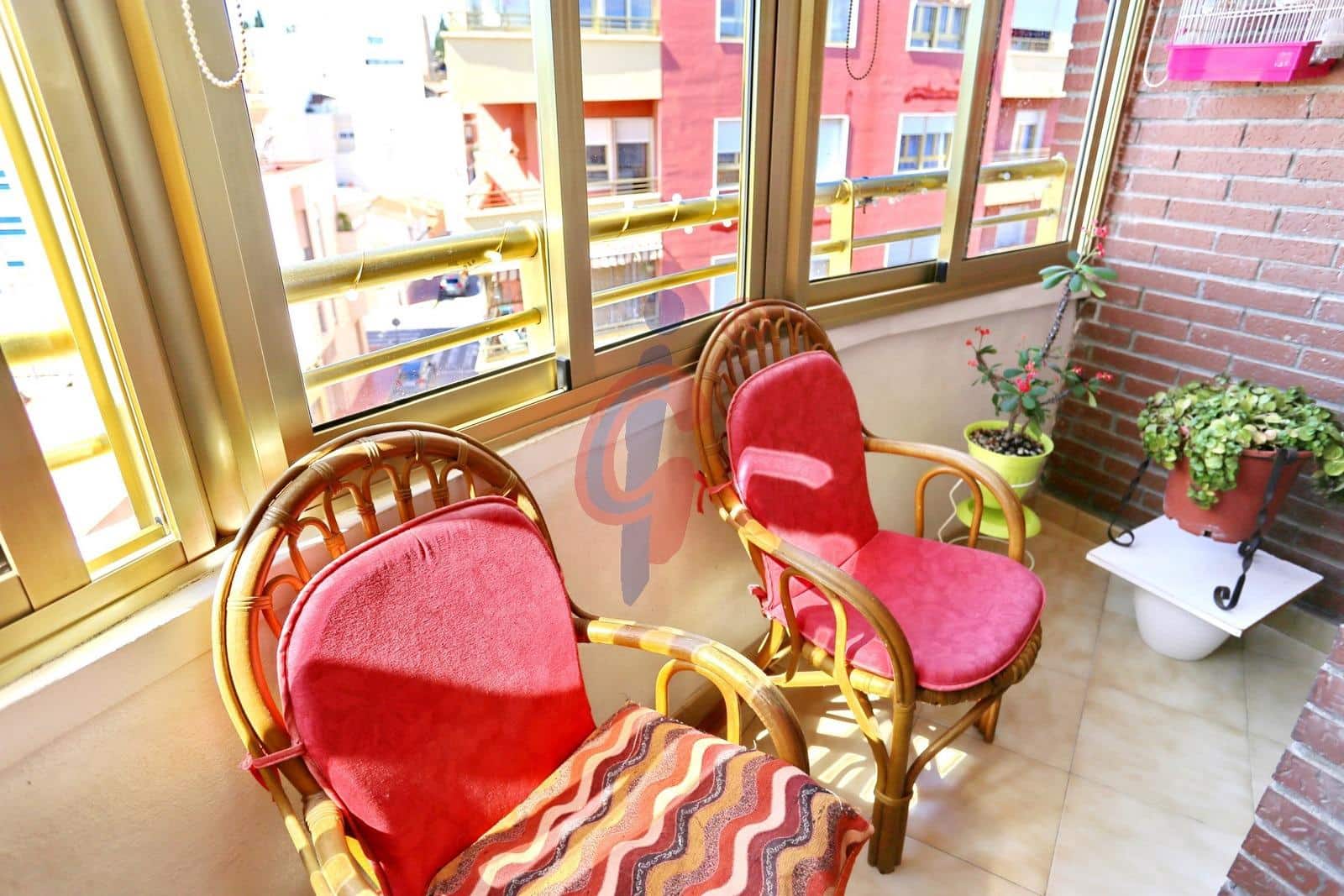 3 camera da letto Appartamento in vendita in Guardamar del Segura - 175.000 € (Rif: 8926264)