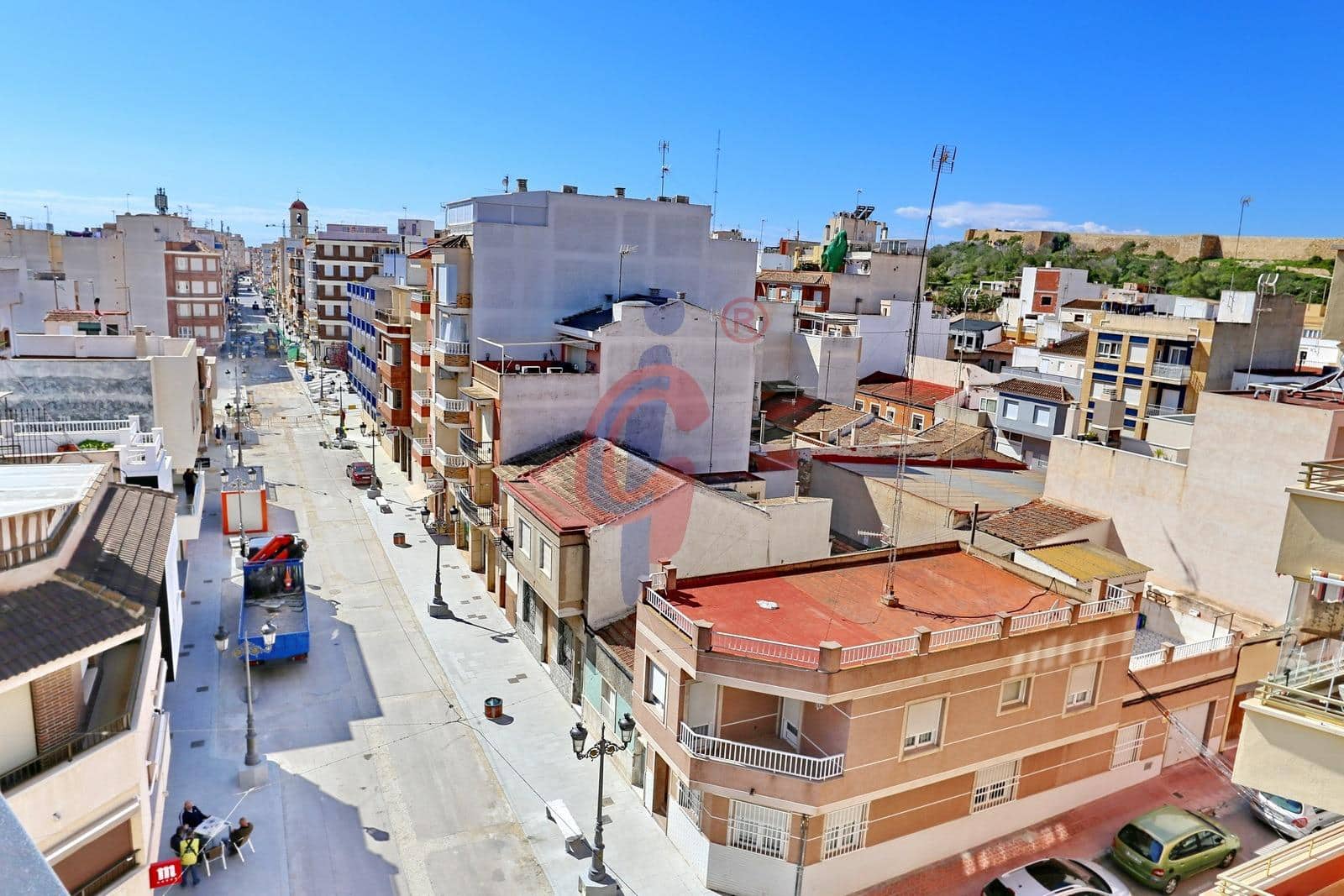 3 camera da letto Appartamento in vendita in Guardamar del Segura - 175.000 € (Rif: 8926264)