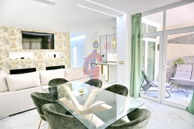 3 slaapkamer Appartement te koop in Zona Pueblo, Guardamar del Segura - € 347.000 (Ref: 8928808)