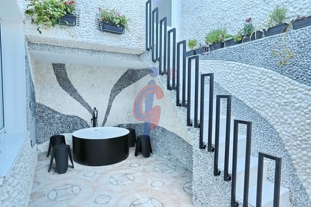 3 slaapkamer Appartement te koop in Zona Pueblo, Guardamar del Segura - € 347.000 (Ref: 8928808)