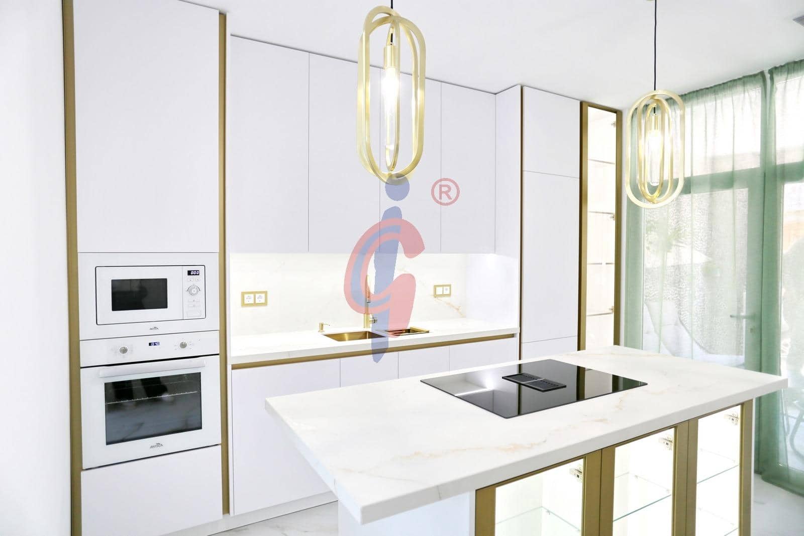 3 slaapkamer Appartement te koop in Guardamar del Segura - € 347.000 (Ref: 8928808)