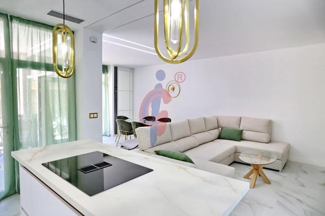 3 slaapkamer Appartement te koop in Zona Pueblo, Guardamar del Segura - € 347.000 (Ref: 8928808)