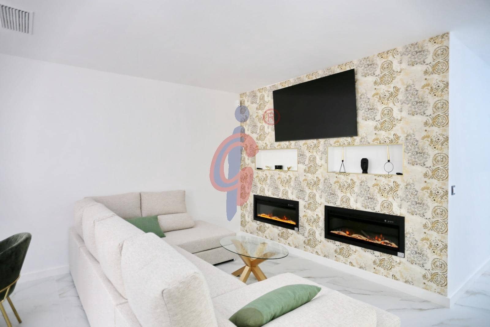 3 slaapkamer Appartement te koop in Guardamar del Segura - € 347.000 (Ref: 8928808)