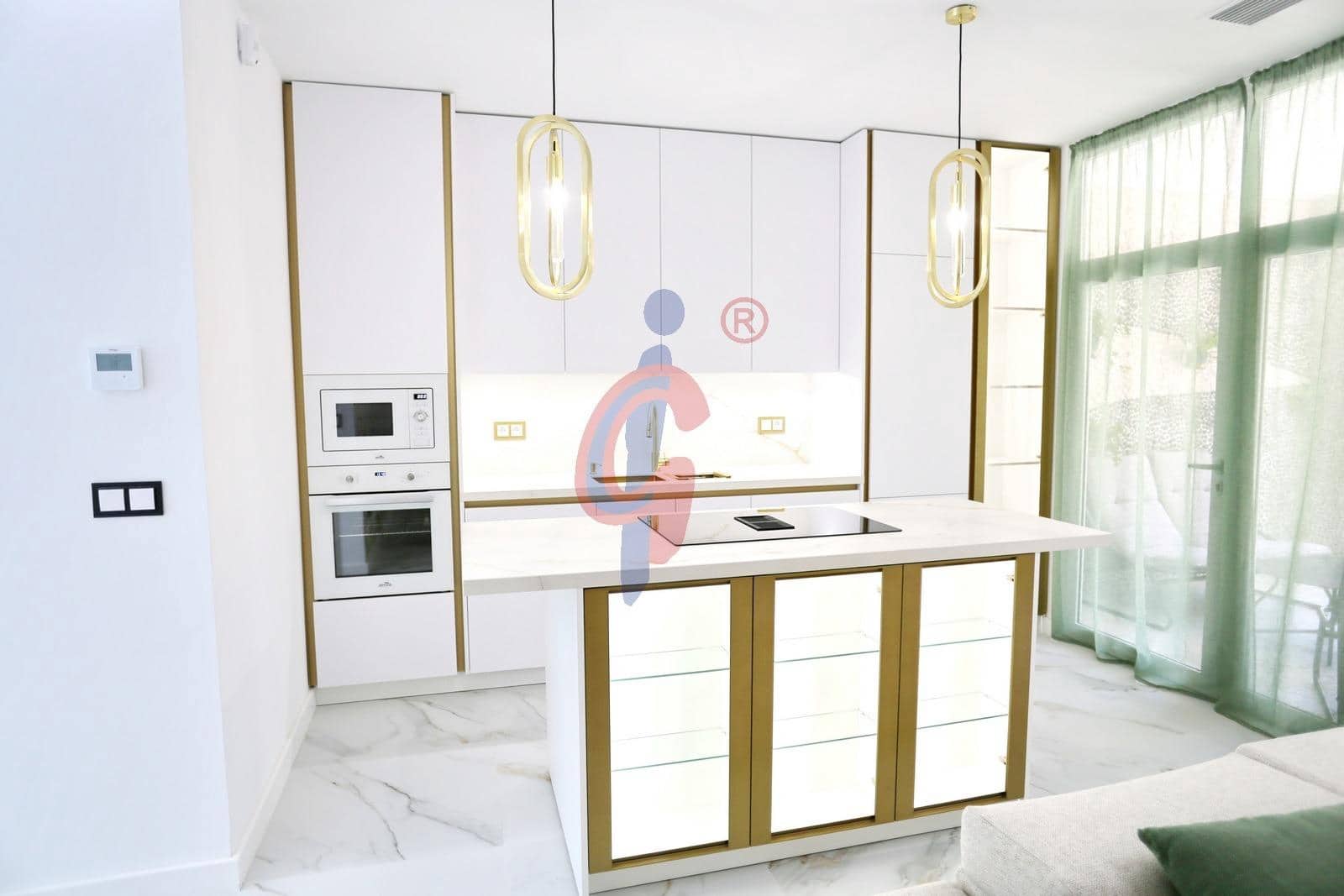 3 slaapkamer Appartement te koop in Guardamar del Segura - € 347.000 (Ref: 8928808)