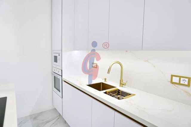 3 slaapkamer Appartement te koop in Zona Pueblo, Guardamar del Segura - € 347.000 (Ref: 8928808)