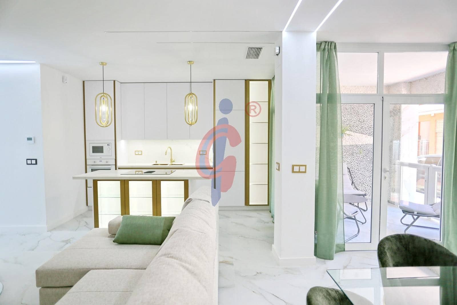 3 slaapkamer Appartement te koop in Guardamar del Segura - € 347.000 (Ref: 8928808)