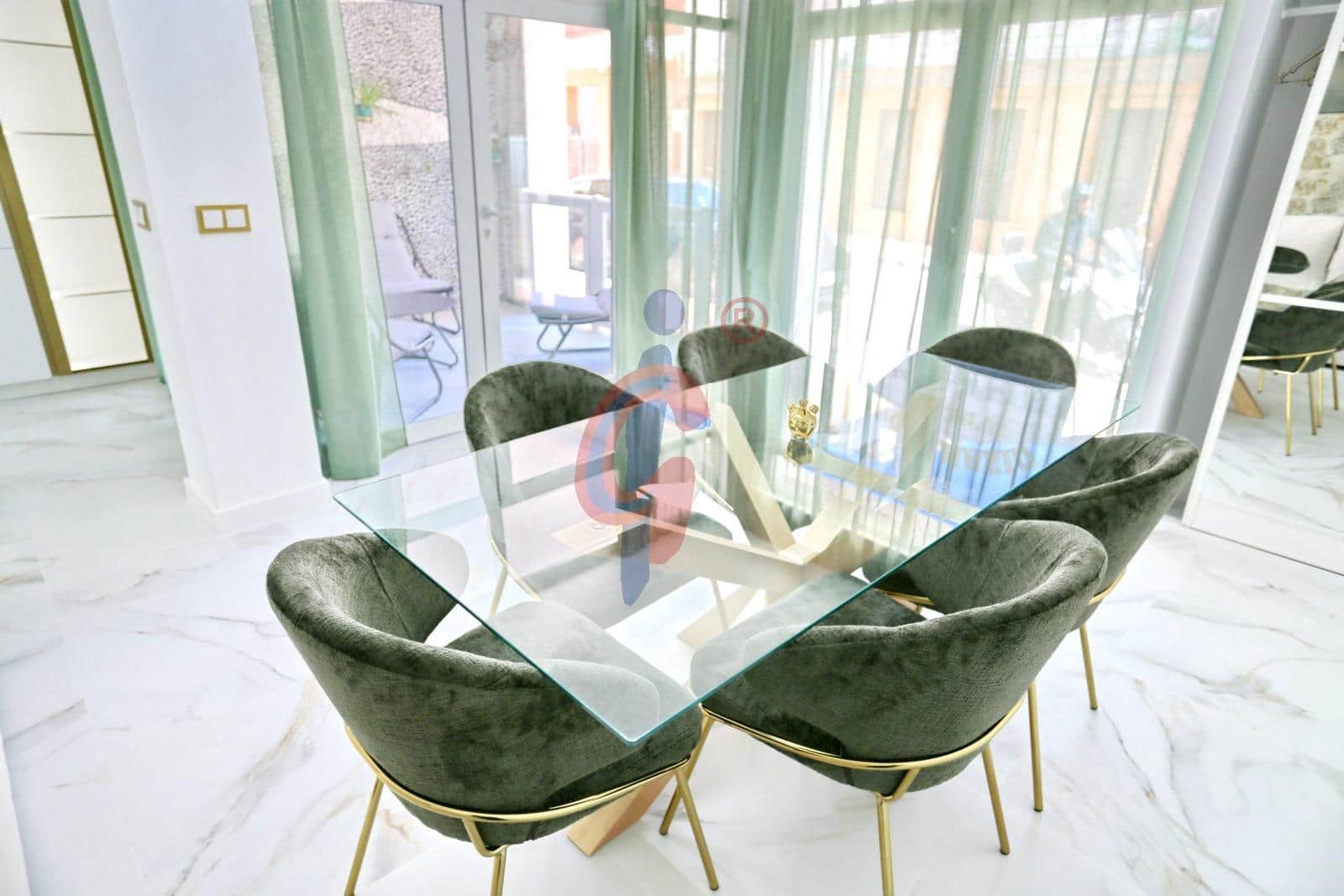 3 slaapkamer Appartement te koop in Guardamar del Segura - € 347.000 (Ref: 8928808)