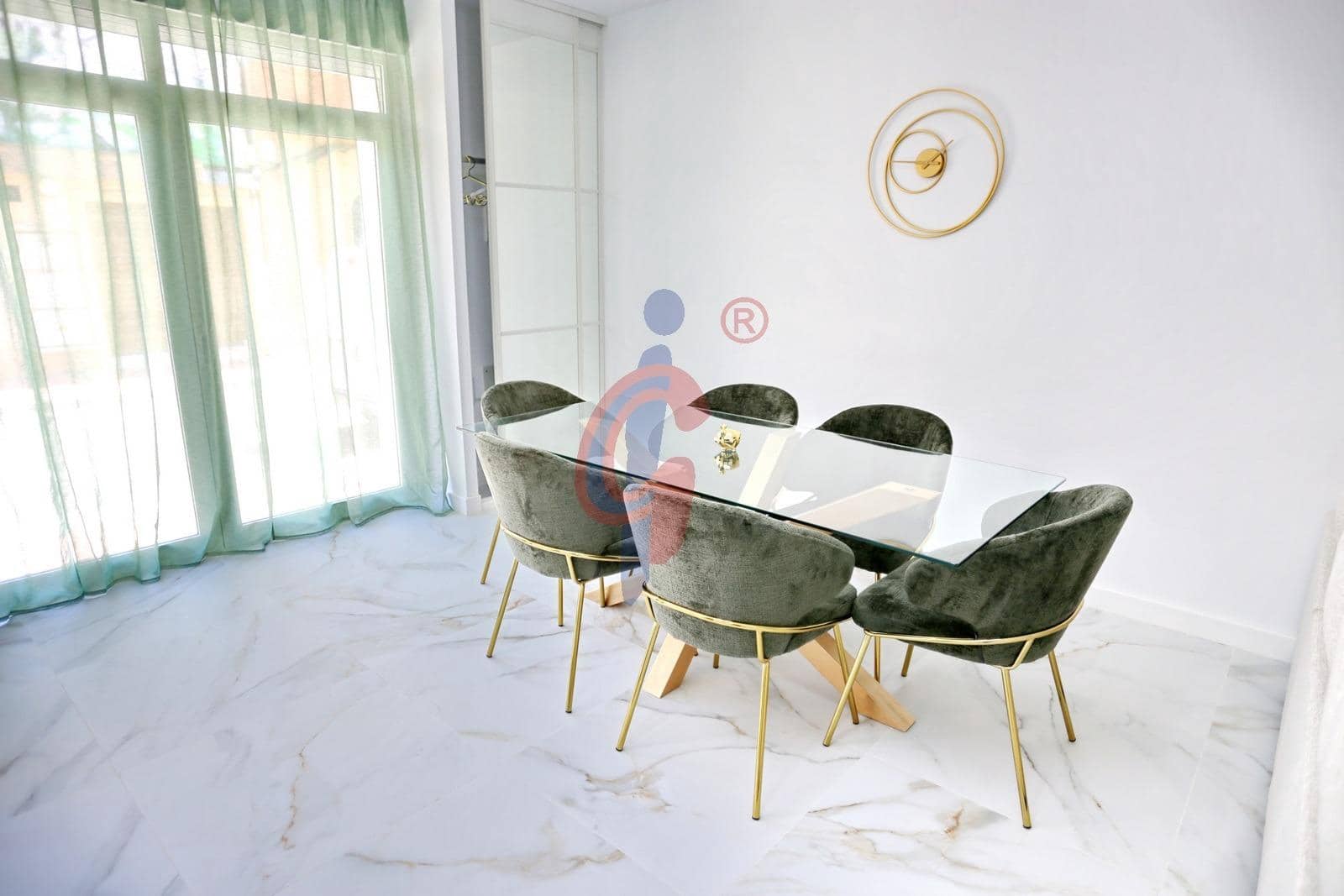 3 slaapkamer Appartement te koop in Guardamar del Segura - € 347.000 (Ref: 8928808)