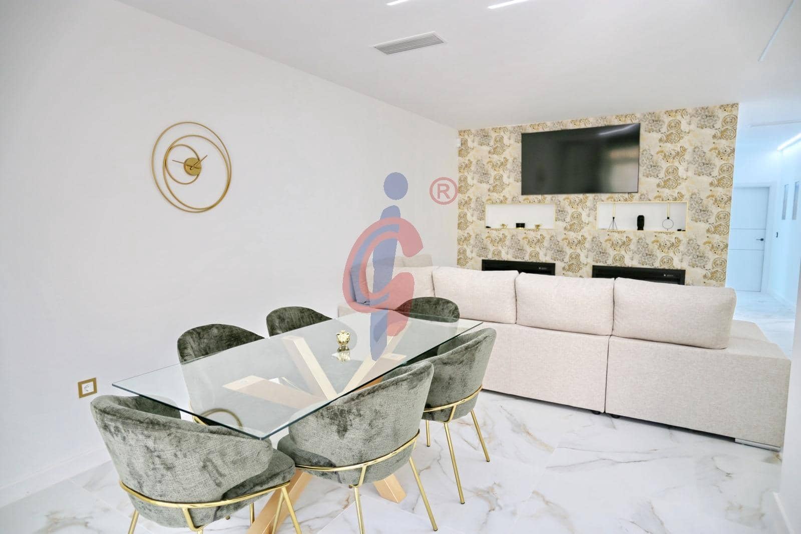 3 slaapkamer Appartement te koop in Guardamar del Segura - € 347.000 (Ref: 8928808)