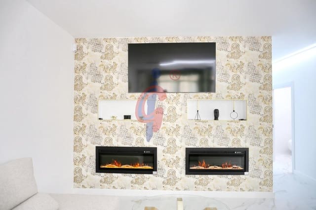 3 slaapkamer Appartement te koop in Zona Pueblo, Guardamar del Segura - € 347.000 (Ref: 8928808)