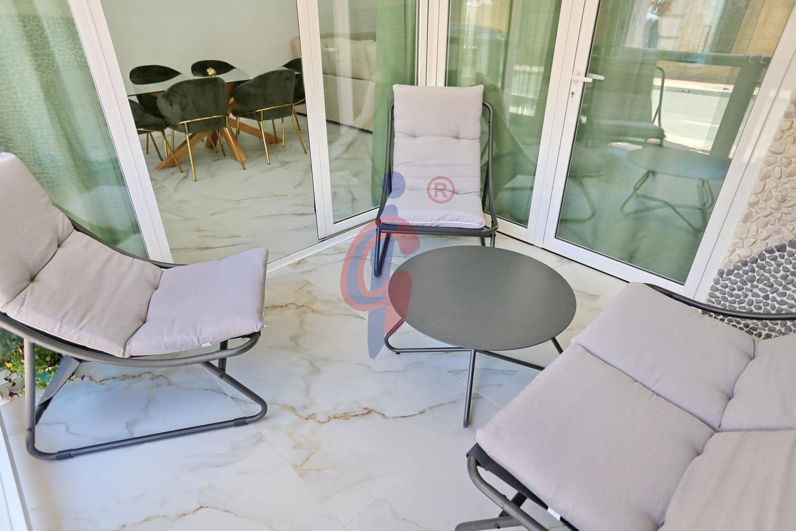 3 slaapkamer Appartement te koop in Guardamar del Segura - € 347.000 (Ref: 8928808)