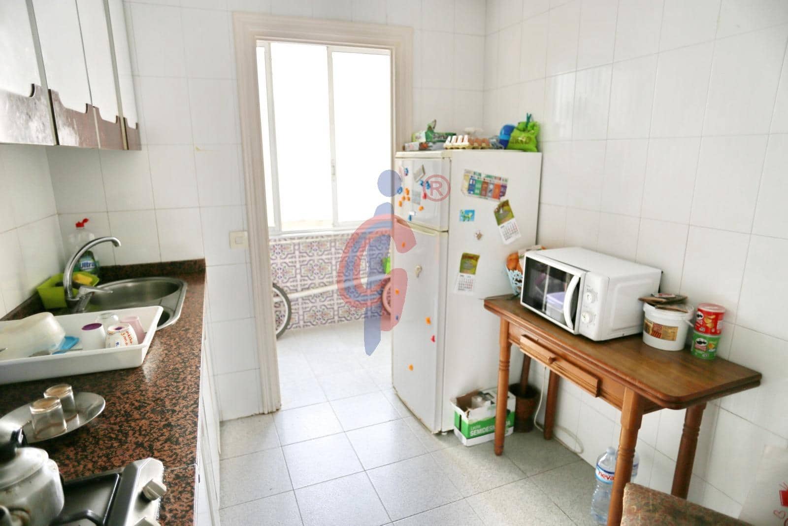 3 makuuhuone Huoneisto myytävänä paikassa Guardamar del Segura - 135 000 € (Ref: 8944045)