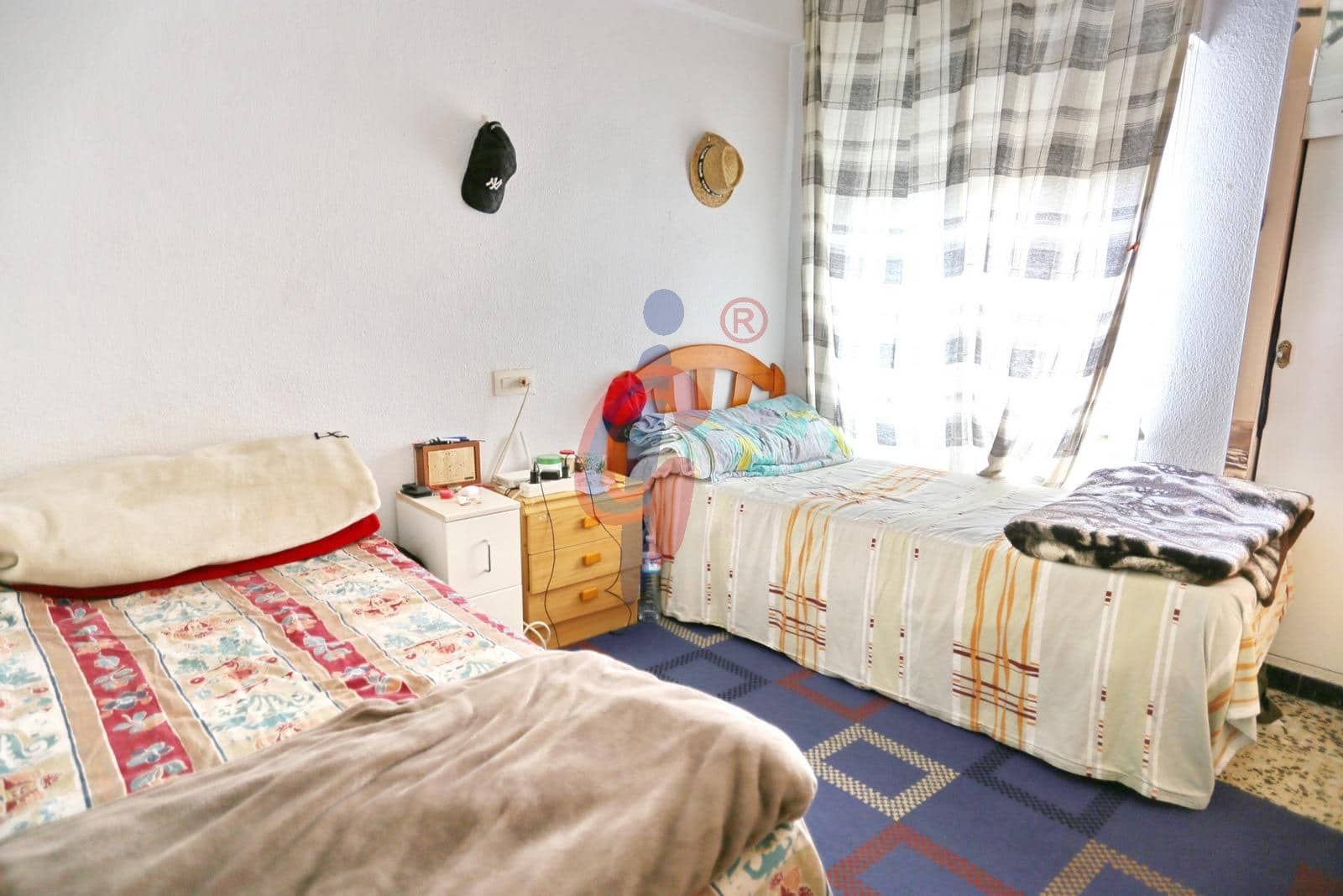 3 makuuhuone Huoneisto myytävänä paikassa Guardamar del Segura - 135 000 € (Ref: 8944045)