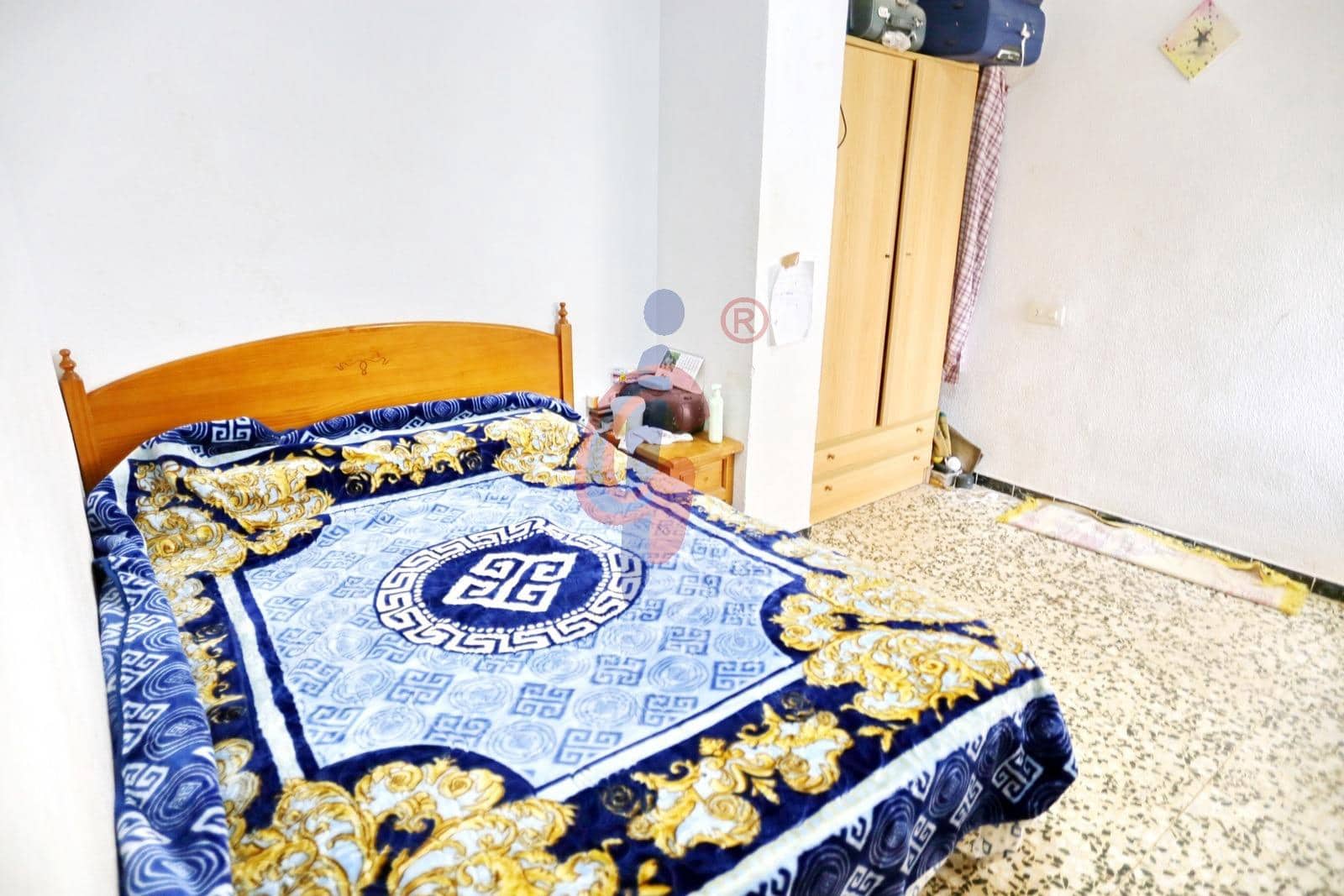 3 makuuhuone Huoneisto myytävänä paikassa Guardamar del Segura - 135 000 € (Ref: 8944045)