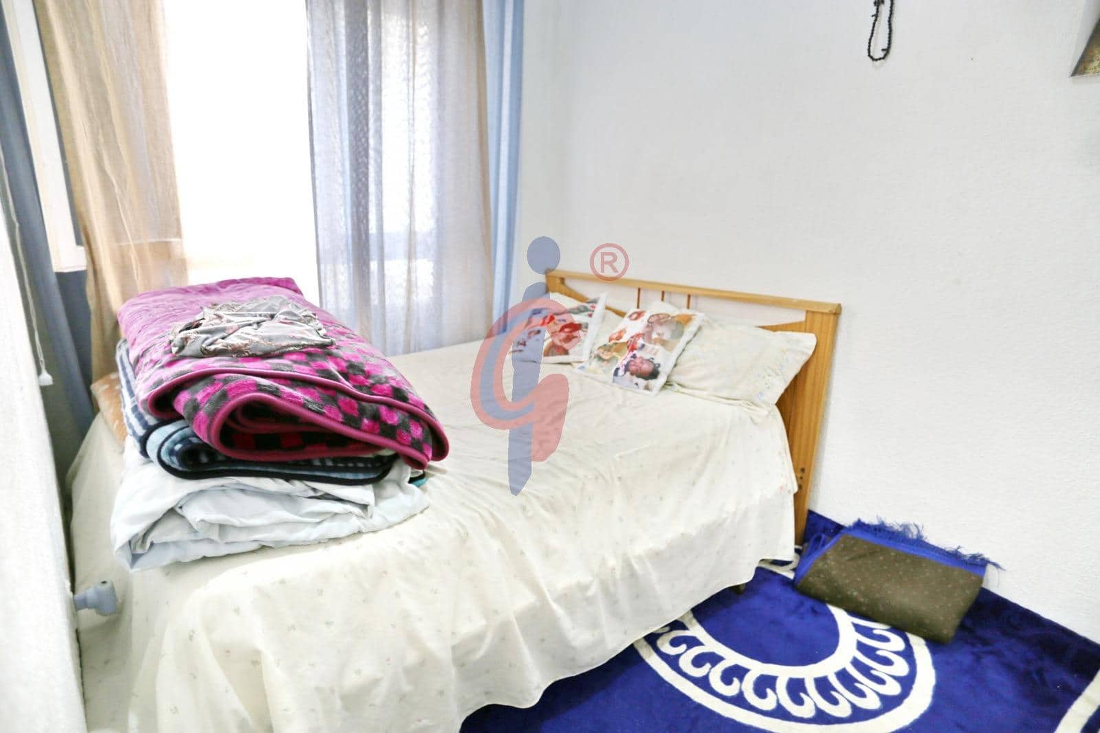 3 makuuhuone Huoneisto myytävänä paikassa Guardamar del Segura - 135 000 € (Ref: 8944045)