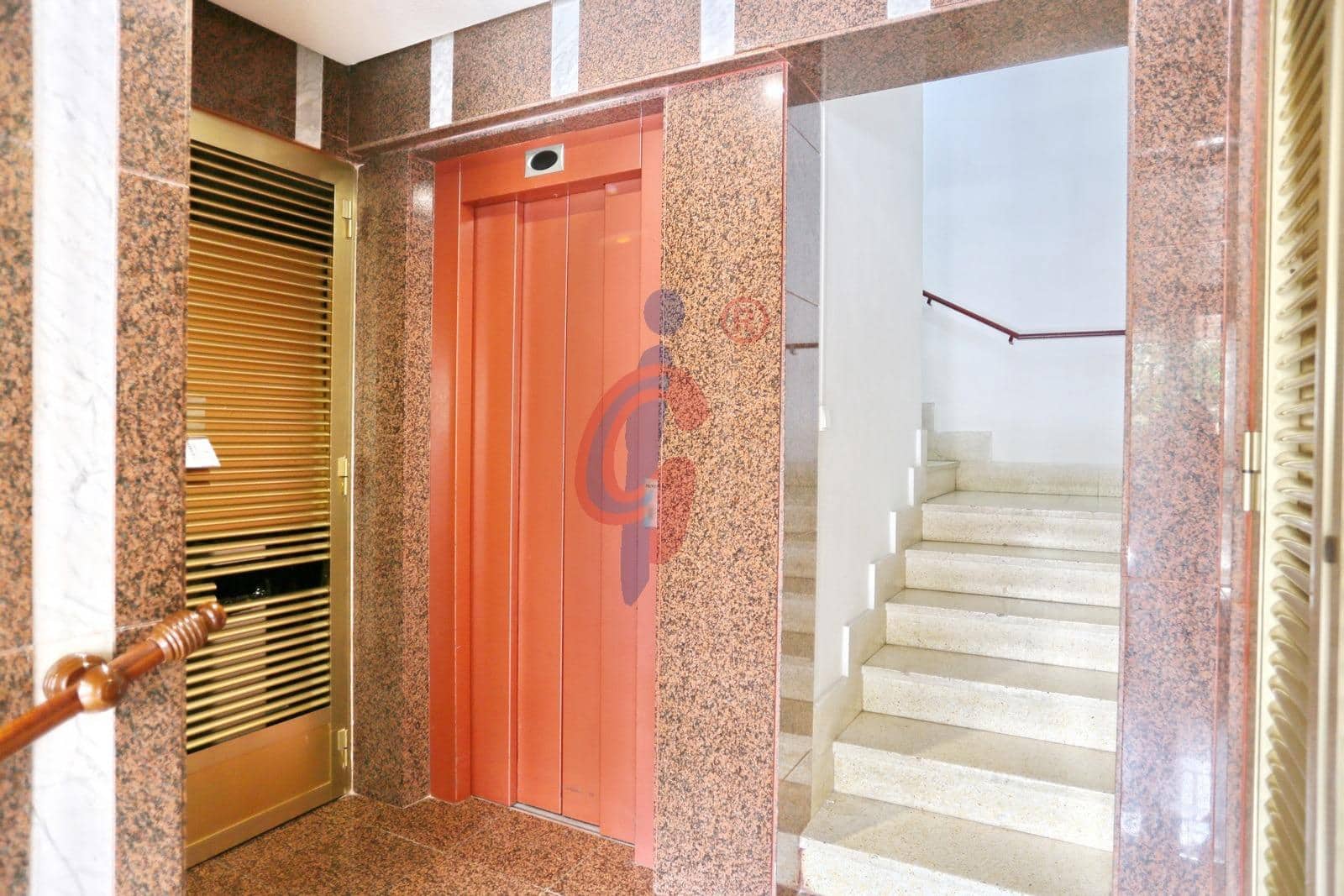 3 makuuhuone Huoneisto myytävänä paikassa Guardamar del Segura - 135 000 € (Ref: 8944045)