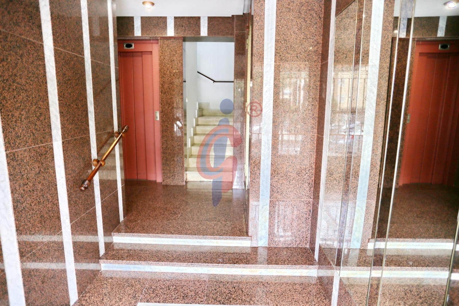 3 makuuhuone Huoneisto myytävänä paikassa Guardamar del Segura - 135 000 € (Ref: 8944045)