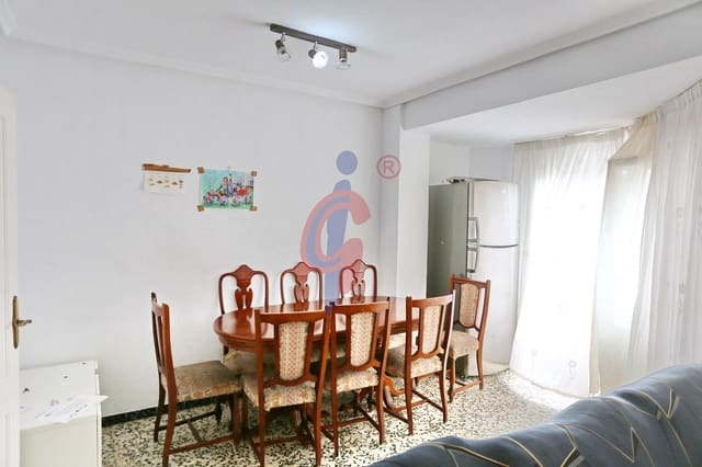 3 soverom Leilighet til salgs i Zona Pueblo, Guardamar del Segura - € 135 000 (Ref: 8944045)