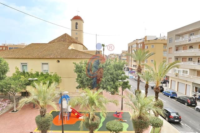 3 soverom Leilighet til salgs i Zona Pueblo, Guardamar del Segura - € 135 000 (Ref: 8944045)