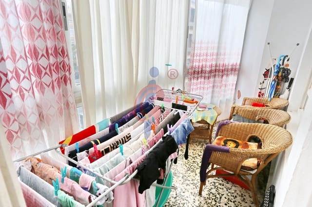 3 soverom Leilighet til salgs i Zona Pueblo, Guardamar del Segura - € 135 000 (Ref: 8944045)