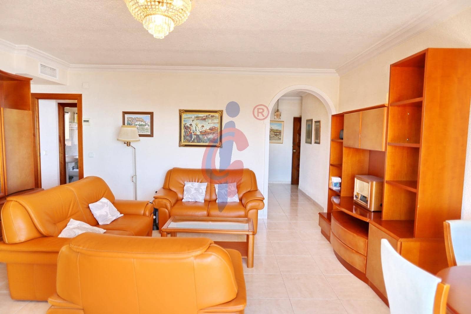 3 sovrum Lägenhet till salu i Guardamar del Segura med garage - 339 995 € (Ref: 8949012)