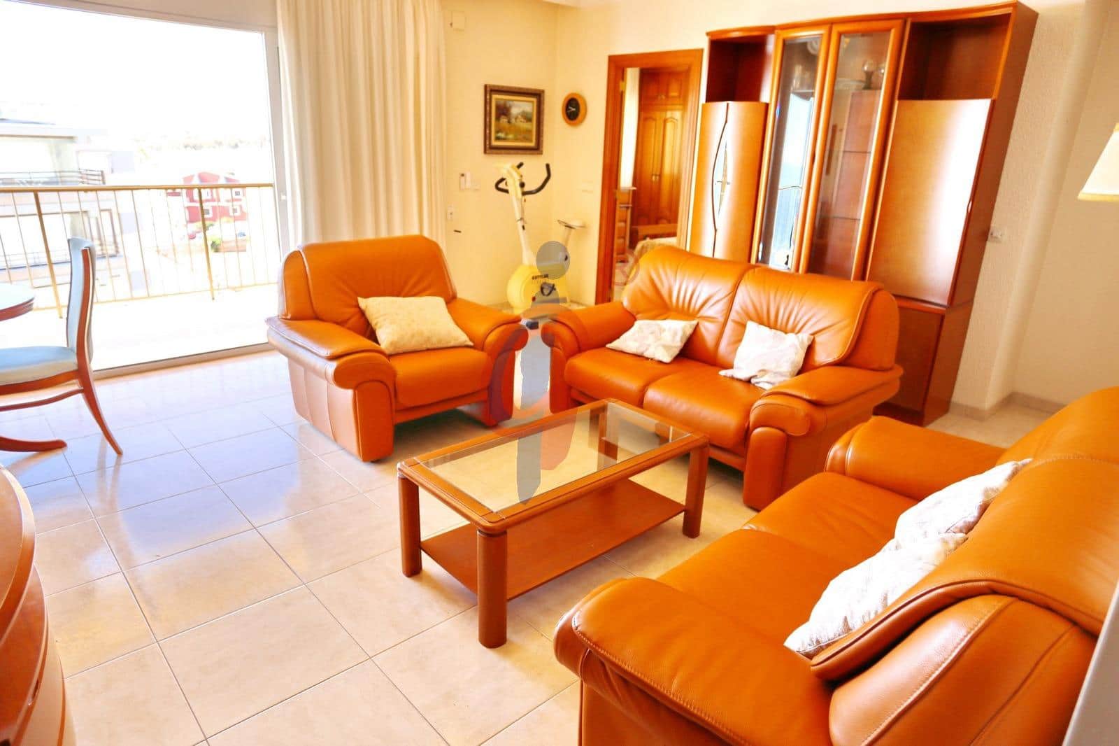 3 sovrum Lägenhet till salu i Guardamar del Segura med garage - 339 995 € (Ref: 8949012)