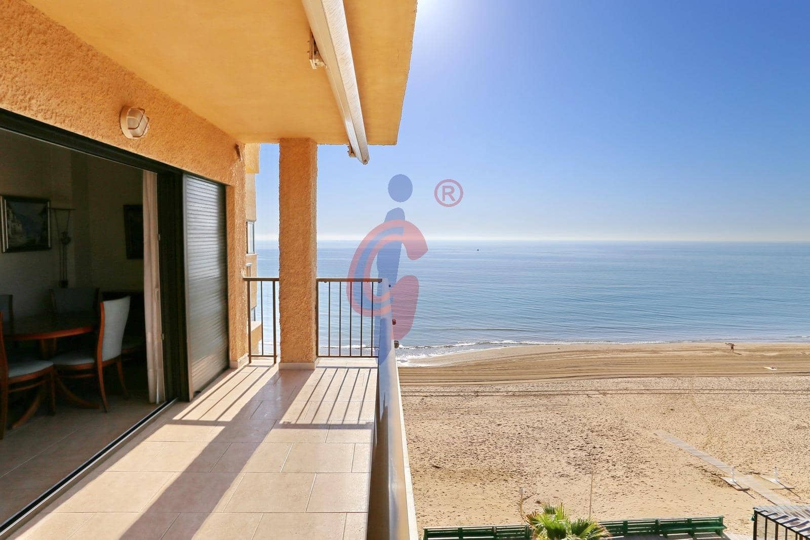 3 sovrum Lägenhet till salu i Guardamar del Segura med garage - 339 995 € (Ref: 8949012)