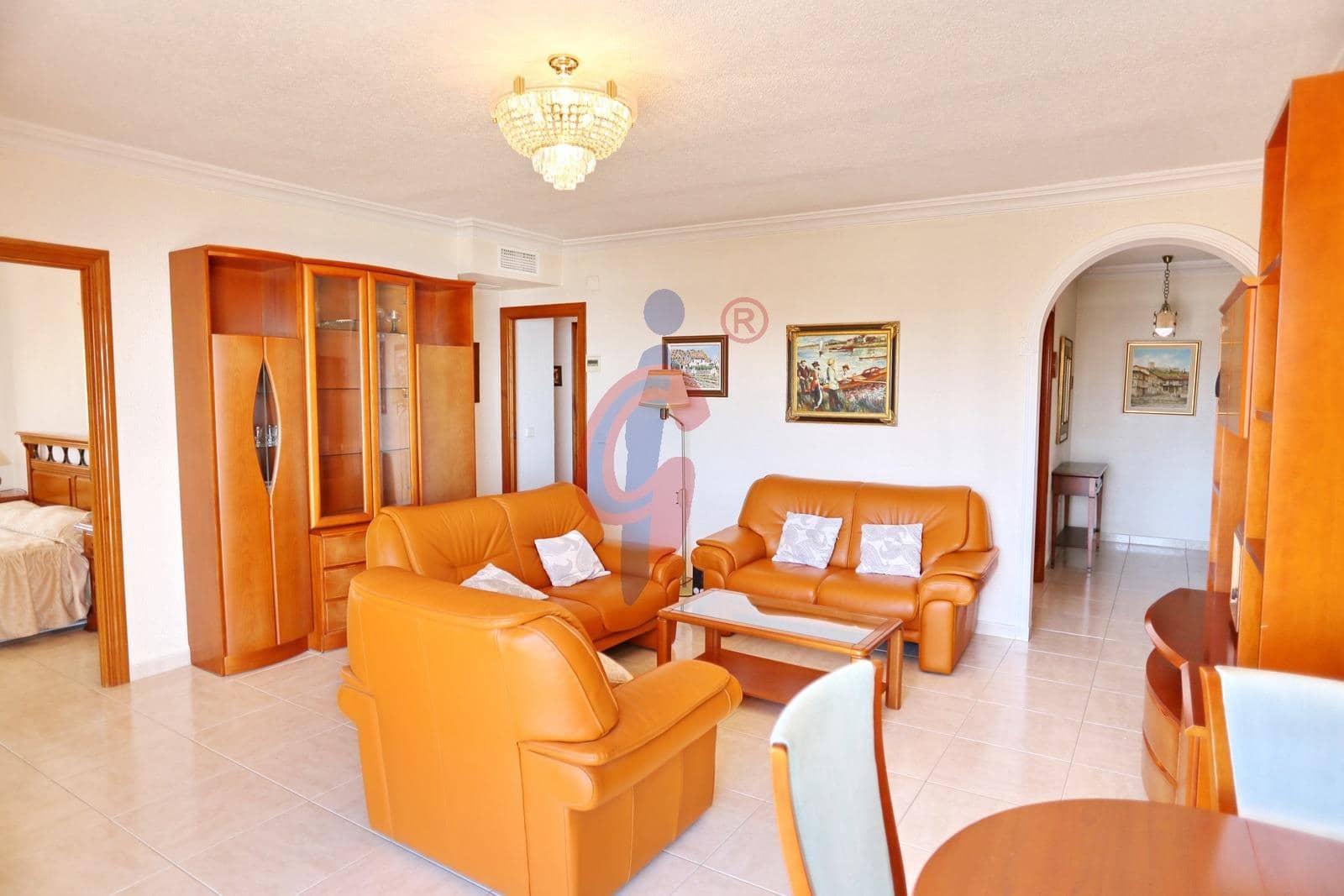 3 sovrum Lägenhet till salu i Guardamar del Segura med garage - 339 995 € (Ref: 8949012)