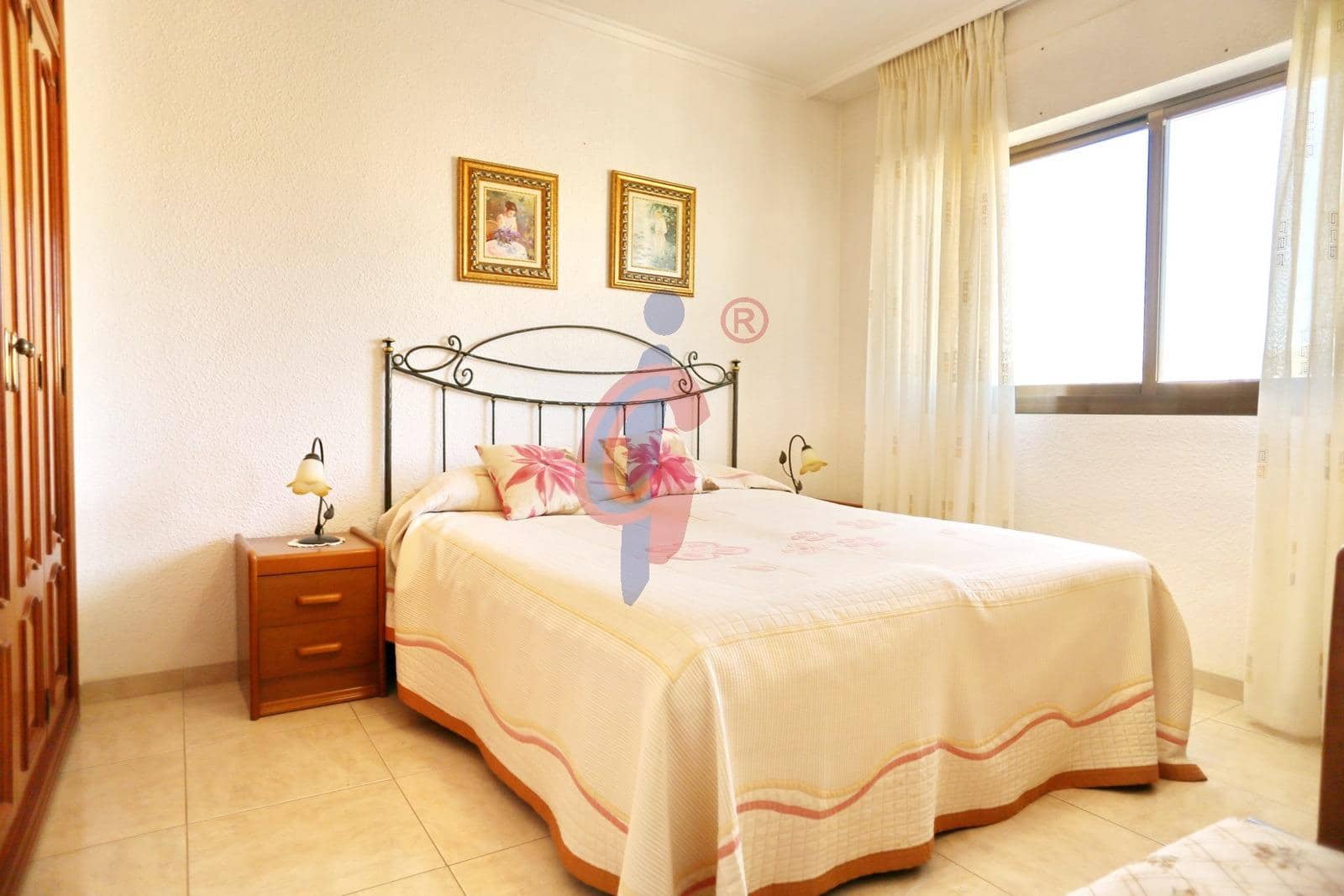 3 sovrum Lägenhet till salu i Guardamar del Segura med garage - 339 995 € (Ref: 8949012)