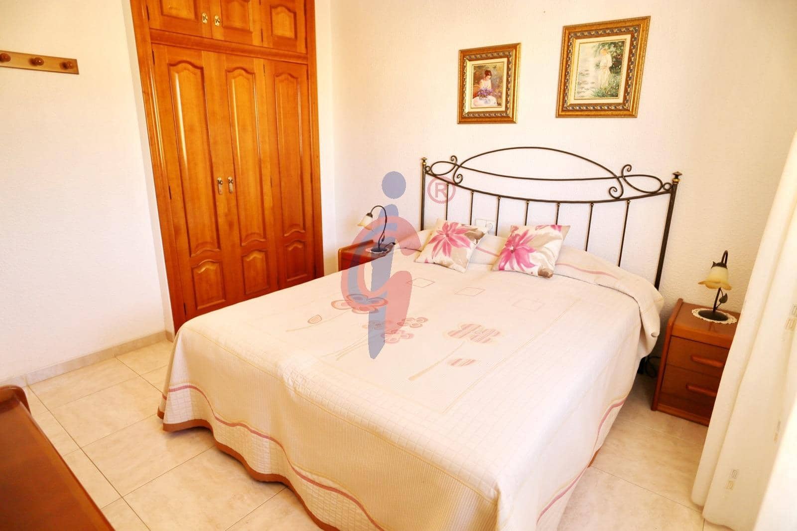 3 sovrum Lägenhet till salu i Guardamar del Segura med garage - 339 995 € (Ref: 8949012)